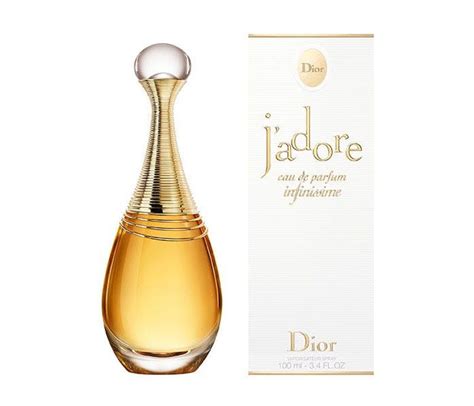 dior j'adore infinissime fragrantica|j'adore dior perfume 3.4 oz.